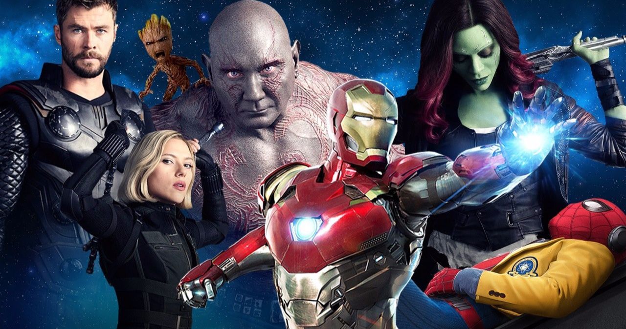 Marvel Movies on Disney+ Will Include Deleted Scenes &amp; Special Features