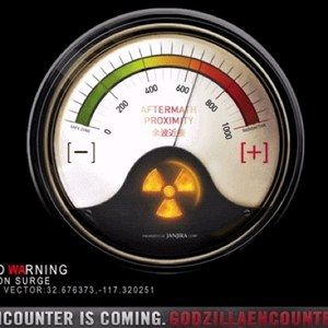 COMIC-CON 2013: Godzilla Encounter Tickets Now Available!