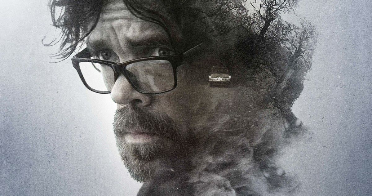 Rememory Trailer Has Peter Dinklage Hunting Down a Killer