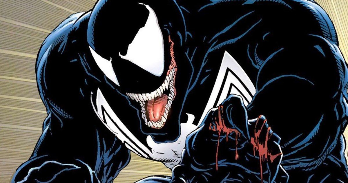 Venom Movie Soundtrack Gets Black Panther Composer