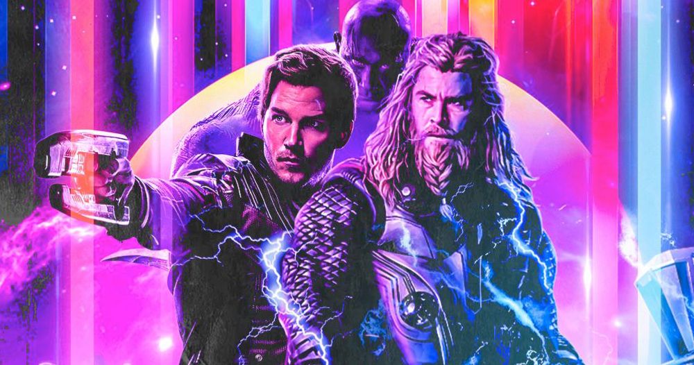 Guardians of the Galaxy Vol. 3 Script Update: It May Need Another Pass