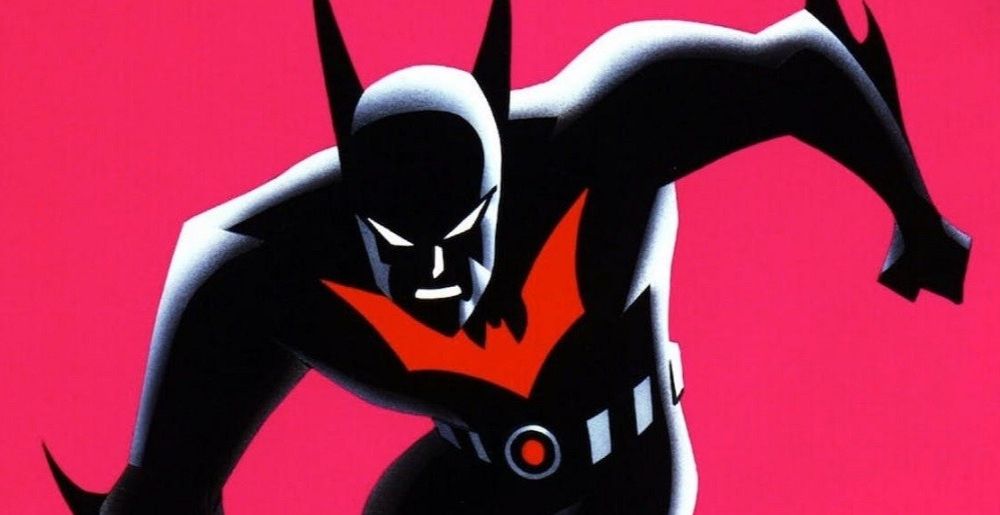 Batman Beyond Director Says New Episodes Are Possible If Fans Campaign for It