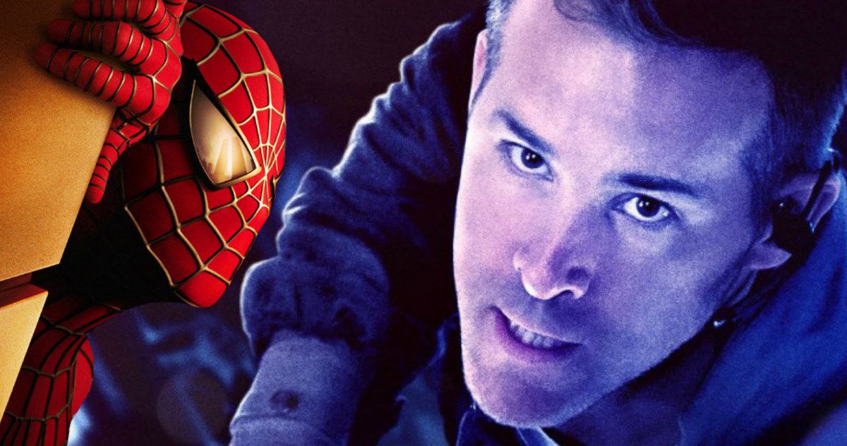 Did This Life Trailer Just Recycle Spider-Man 3 Footage?
