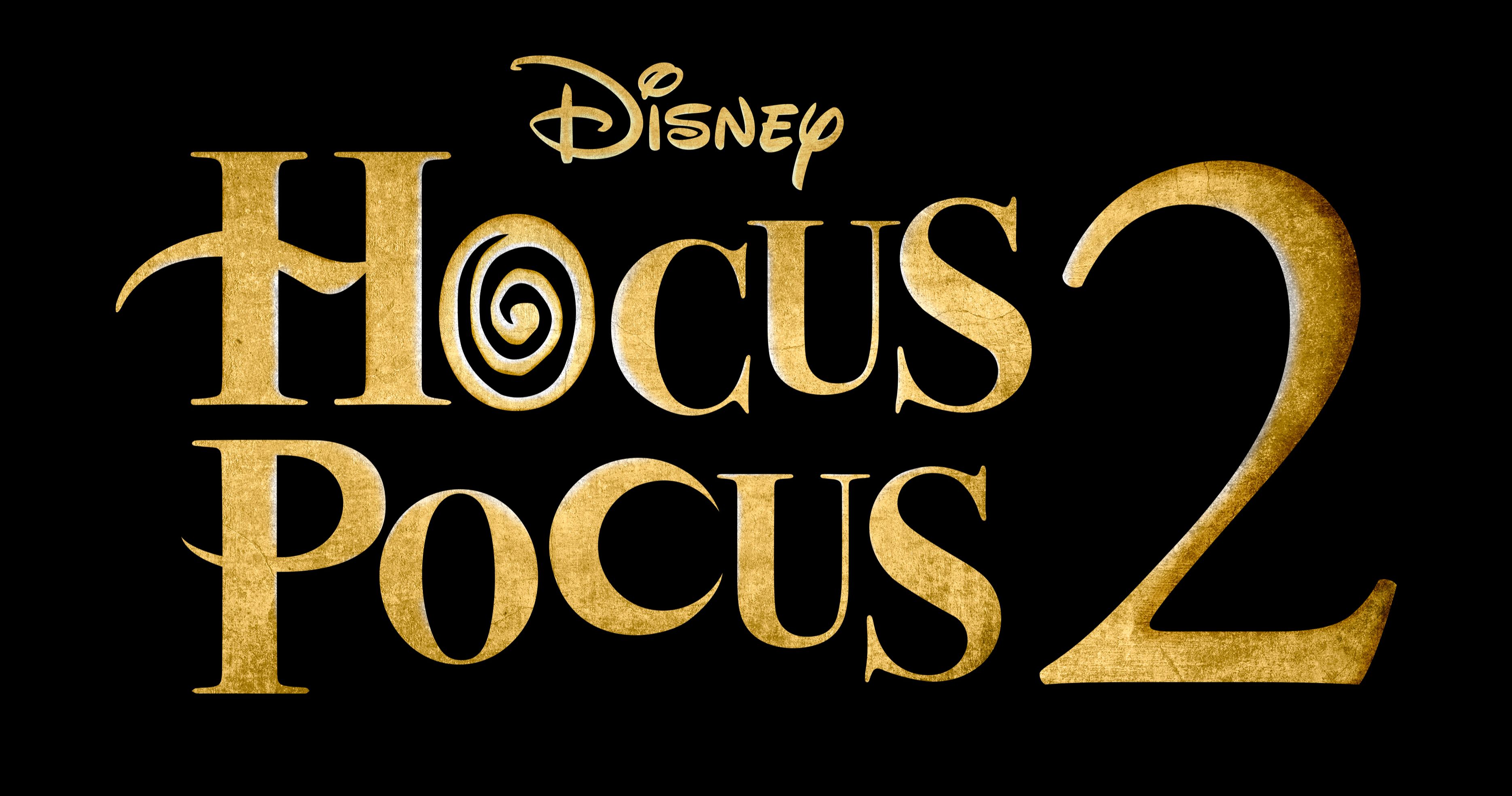 Hocus Pocus 2 Is Coming to Disney+ in 2022 with Original Sanderson Sisters Confirmed to Return