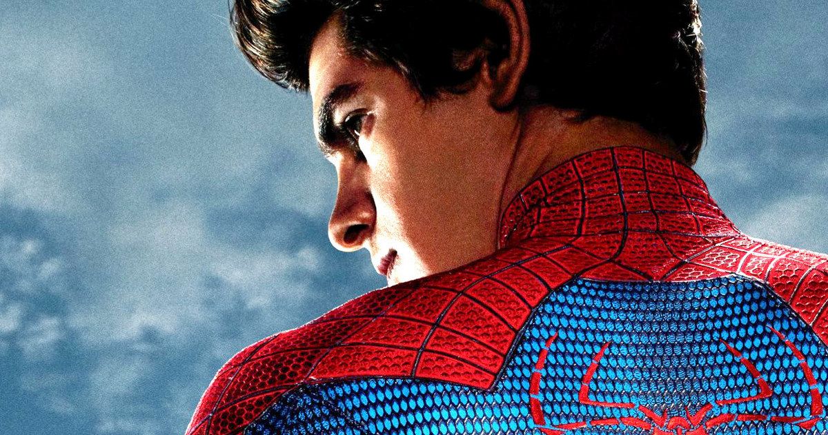 Marvel Wants to Reboot Spider-Man with a New Actor?