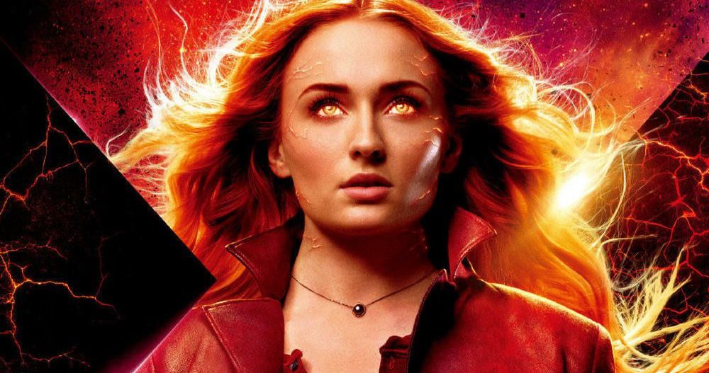X-Men: Dark Phoenix Is the Top Flop of 2019 with Losses of $133M