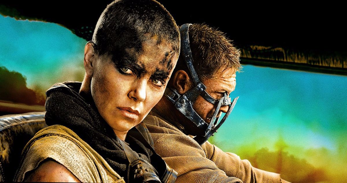 Losing Furiosa Role in Mad Max Prequel Left Charlize Theron a Little Heartbroken