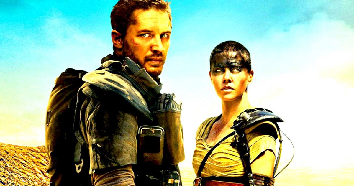Mad Max Fury Road Featurette: The World of George Miller