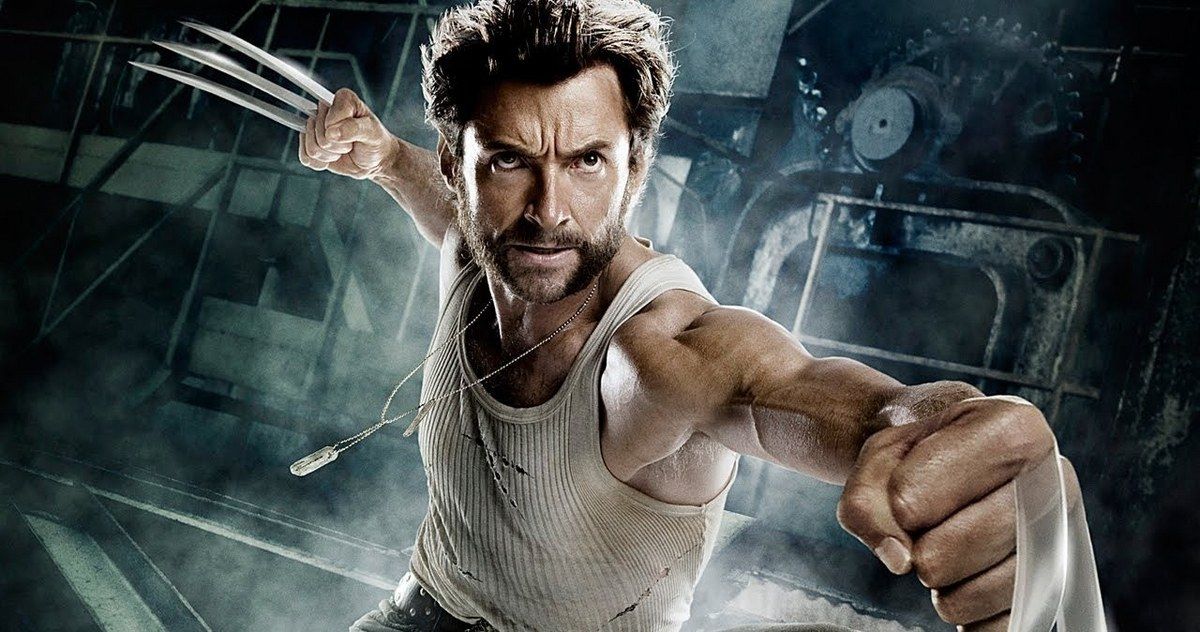 Which Wolverine Scene Is Hugh Jackman's Favorite?