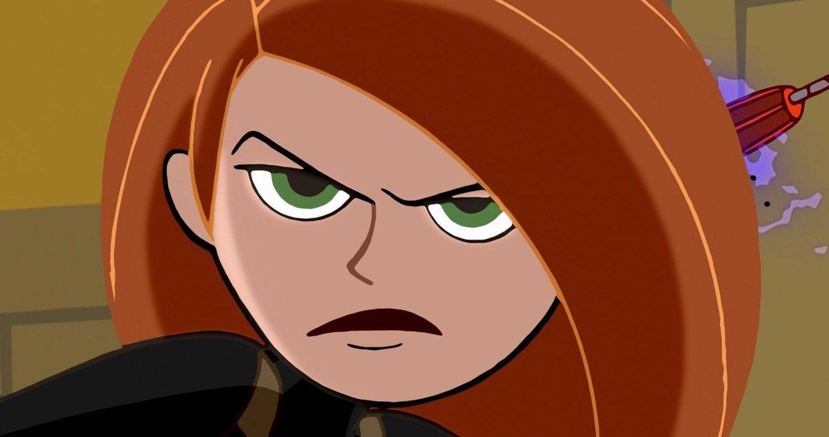 Disney's Kim Possible Live-Action Movie Begins Casting