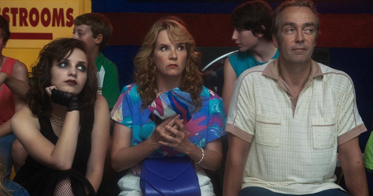 Ping Pong Summer Clip Featuring Lea Thompson | EXCLUSIVE