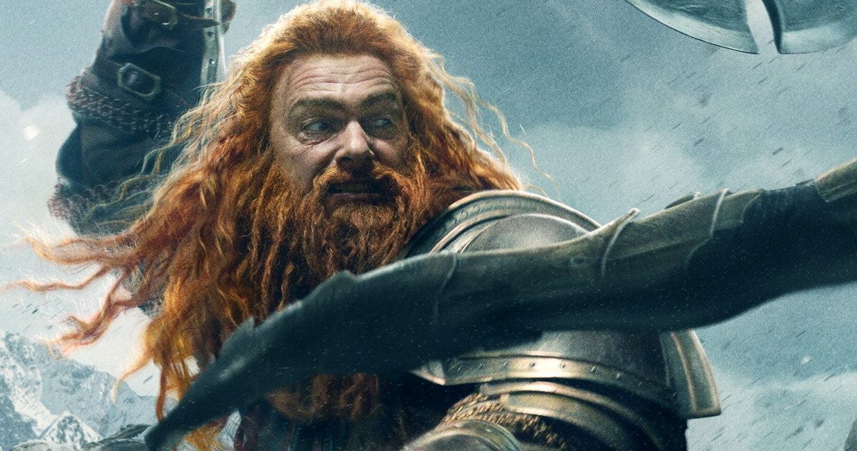Will Volstagg Return in Thor: Ragnarok?