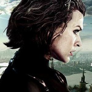 BOX OFFICE BEAT DOWN: Resident Evil: Retribution Wins with $21.3 Million