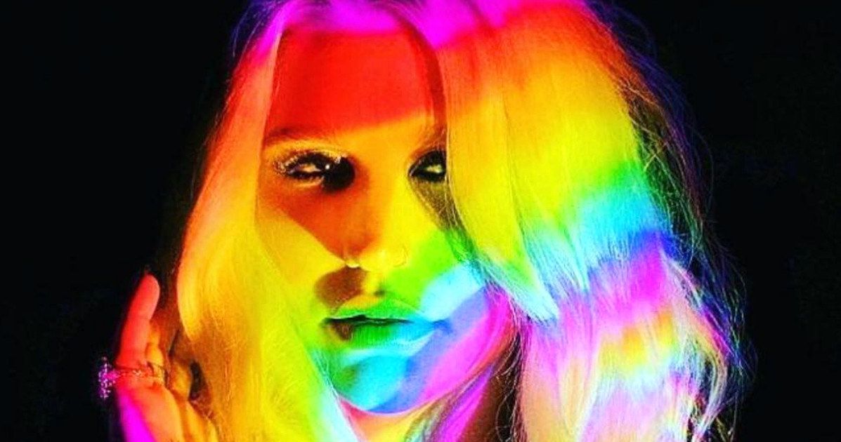 Rainbow Documentary Trailer Takes Kesha on a Crazy, Emotional Ride