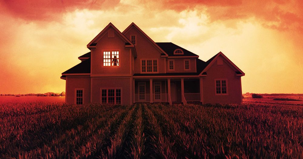 There's Someone Inside Your House Trailer Unleashes a New Slasher on Netflix This Halloween