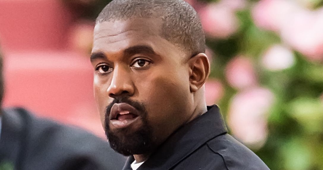 Kanye West Spots Fake Employee on His Payroll, Enlists Fans to Help Identify Her