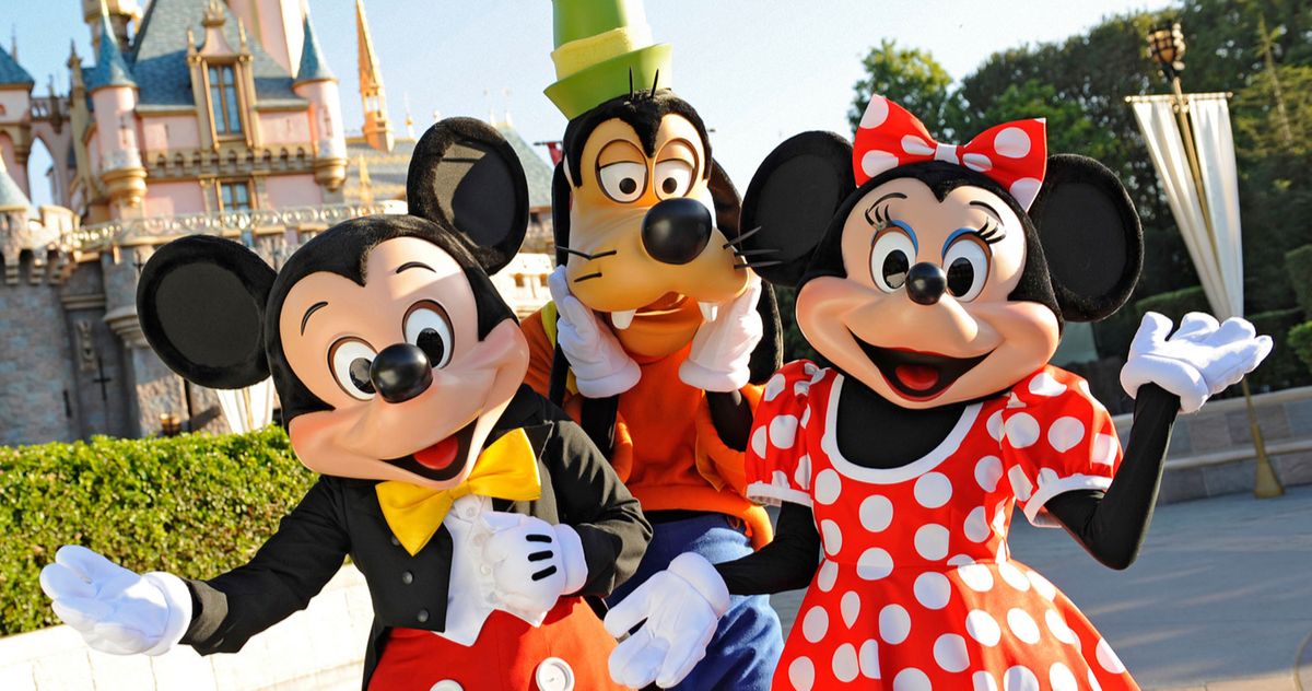 Disney World Turns 50: Here Are All of the New Offerings for the 50th Anniversary Celebration