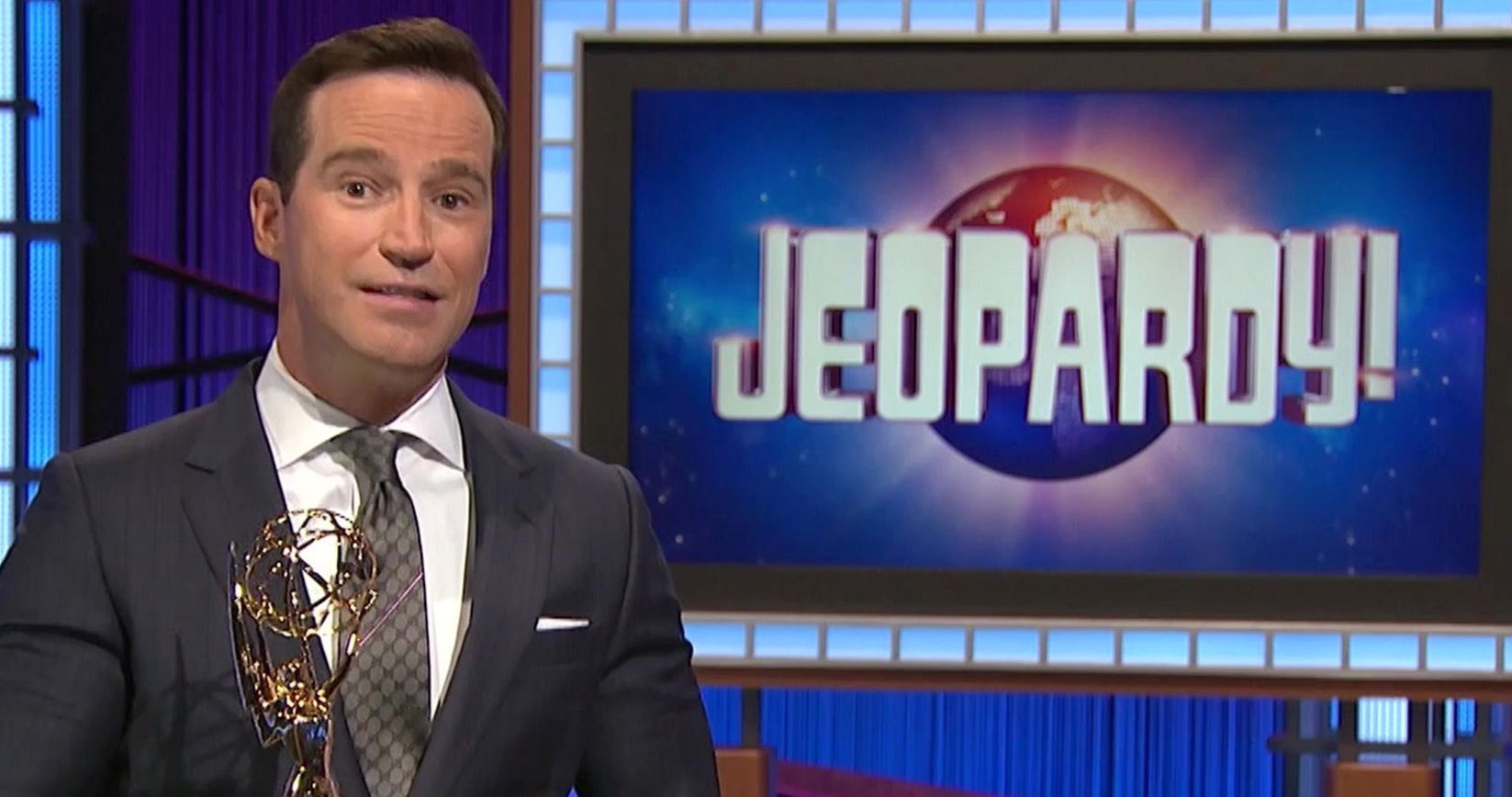 Jeopardy! Producer Mike Richards in 'Advanced Negotiations' to Be Permanent Host