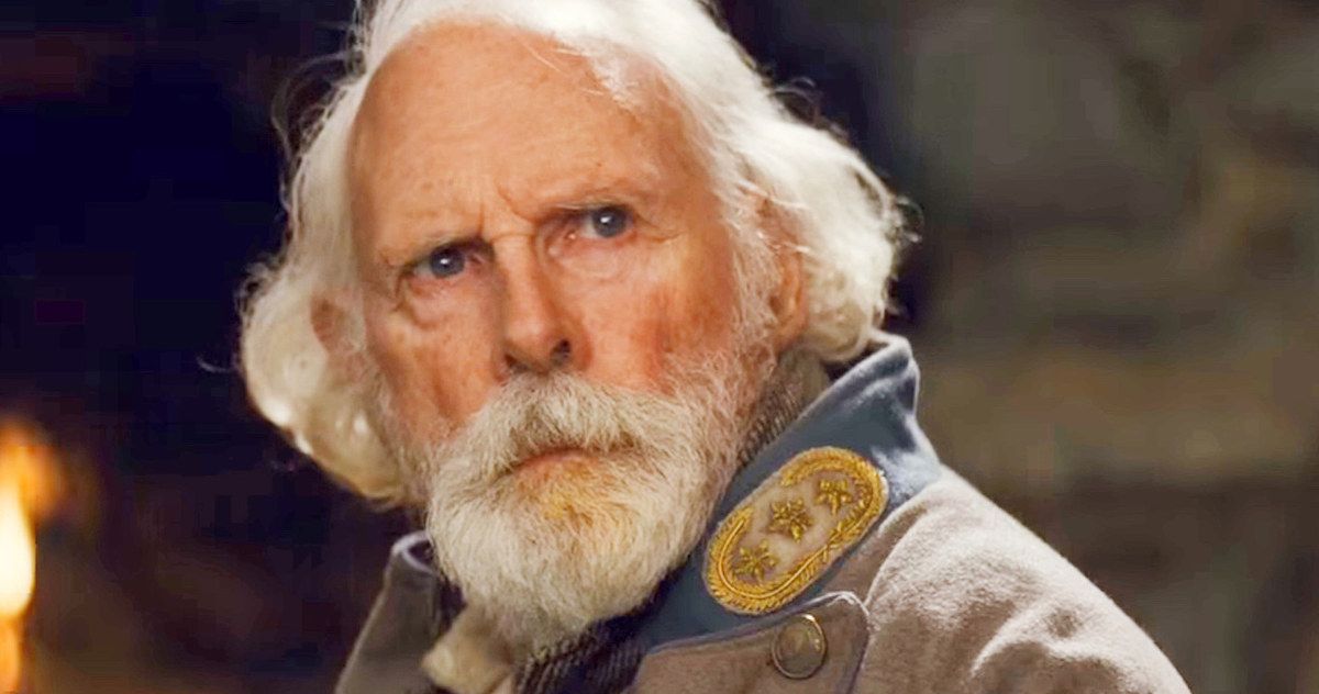 Bruce Dern Replaces Burt Reynolds in Tarantino's Once Upon a Time