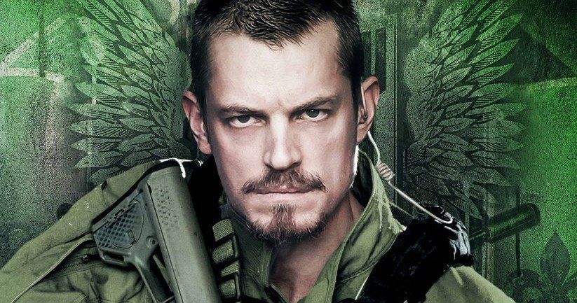 Suicide Squad 2 Is a Big Priority for Warner Bros. Claims Joel Kinnaman