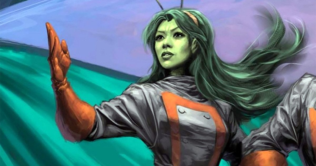 Guardians of the Galaxy 2: Are These 3 Characters New Team Members?