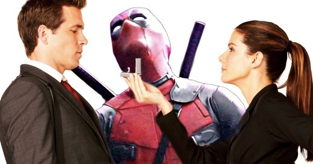 How The Proposal Played a Crucial Role in Creating Deadpool 2