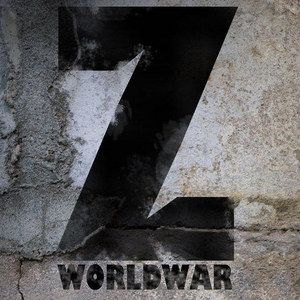 World War Z First Look Footage Featuring Brad Pitt