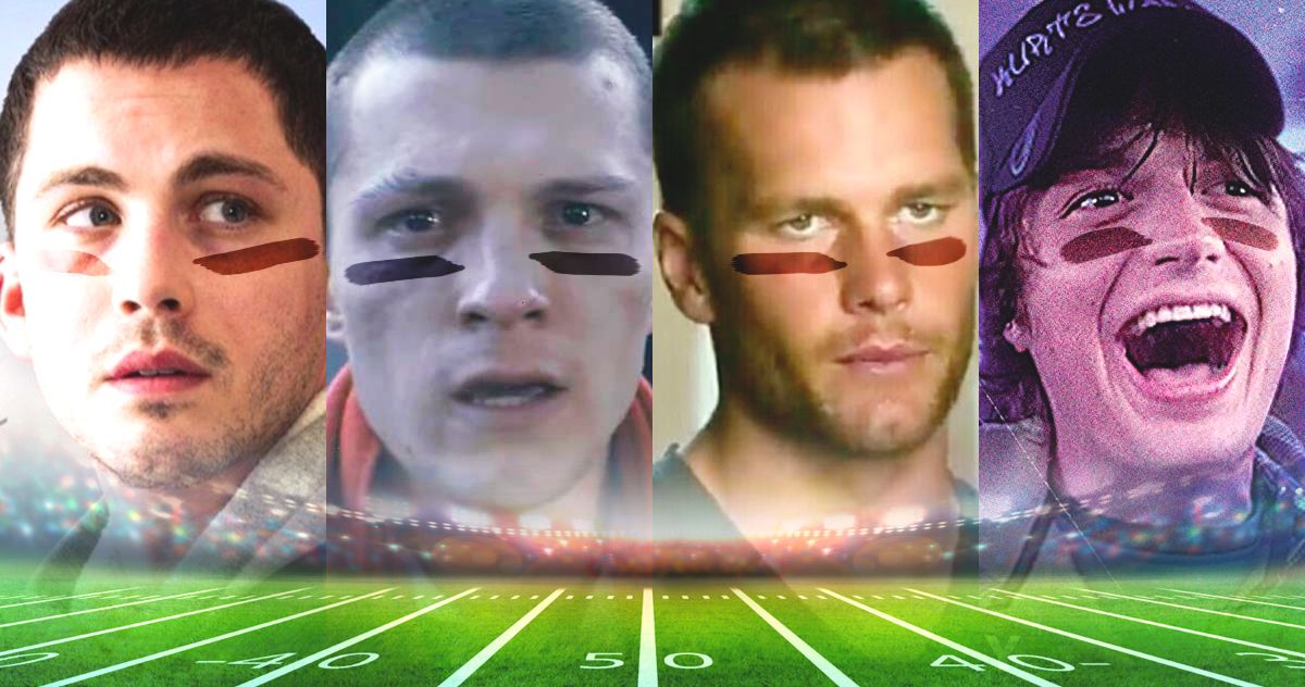 7 Actors Who Could Play Tom Brady in the Inevitable Tom Brady Biopic