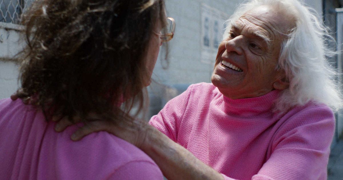 Greasy Strangler Red Band Trailer Wallows in Filth &amp; Depravity