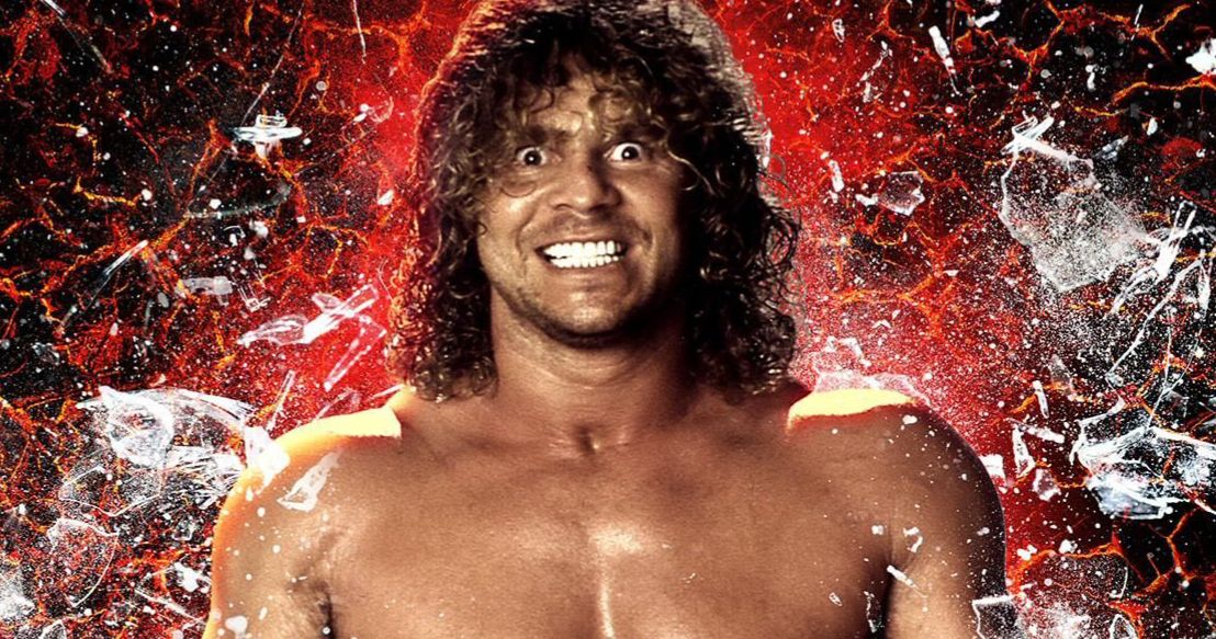 Watch Brian Pillman: Loose Cannon Streaming Online