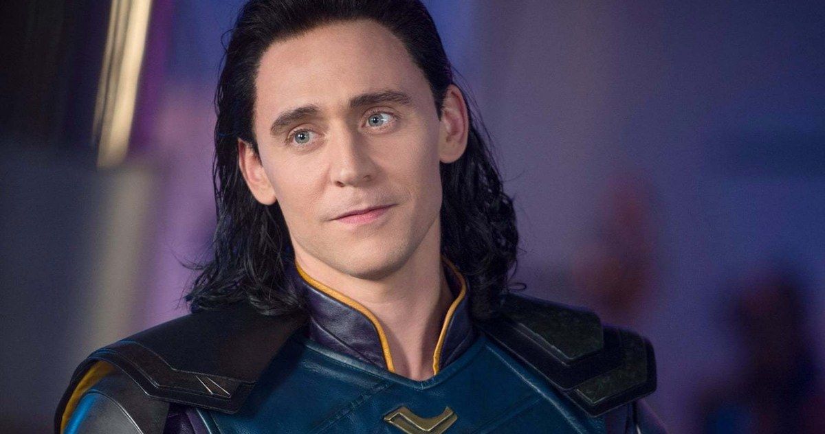 Here's What Really Happened to Loki in Avengers: Endgame
