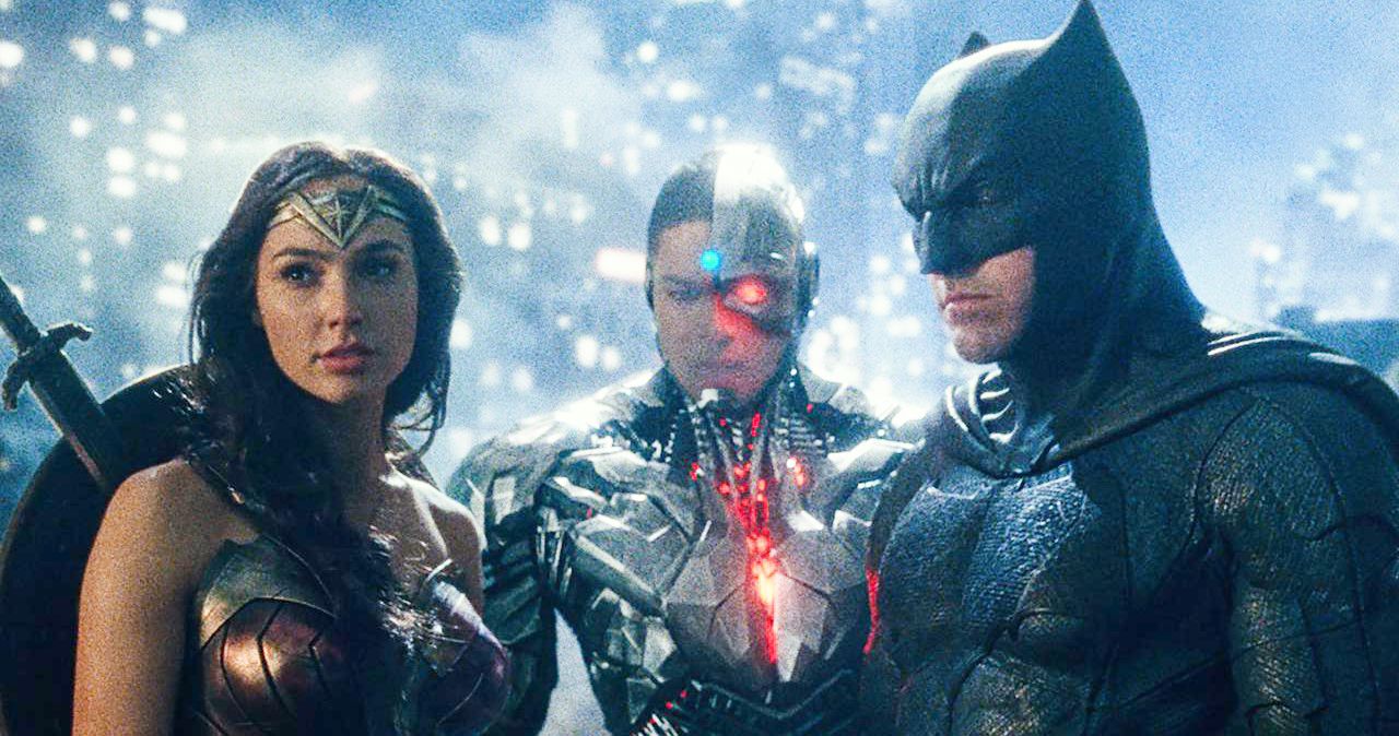 Toxic Snyder Cut Fans Condemned by WarnerMedia CEO: That Behavior Is Reprehensible