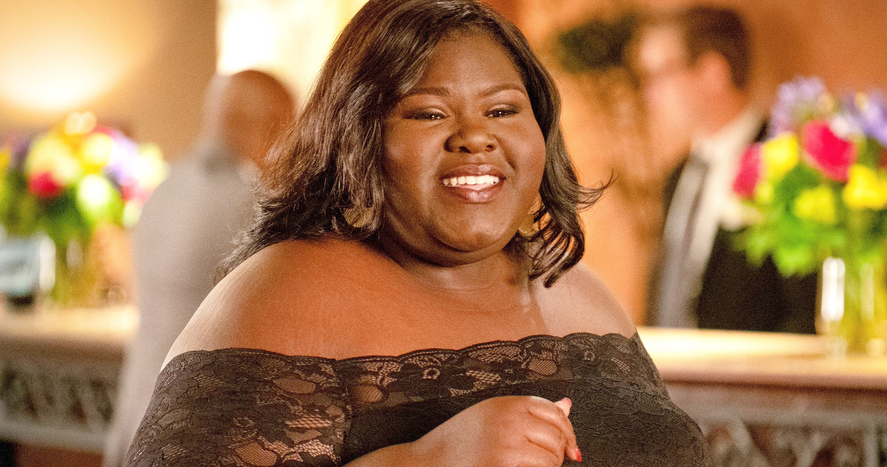Gabourey Sidibe Will Make Her Directorial Debut with Thriller Pale Horse