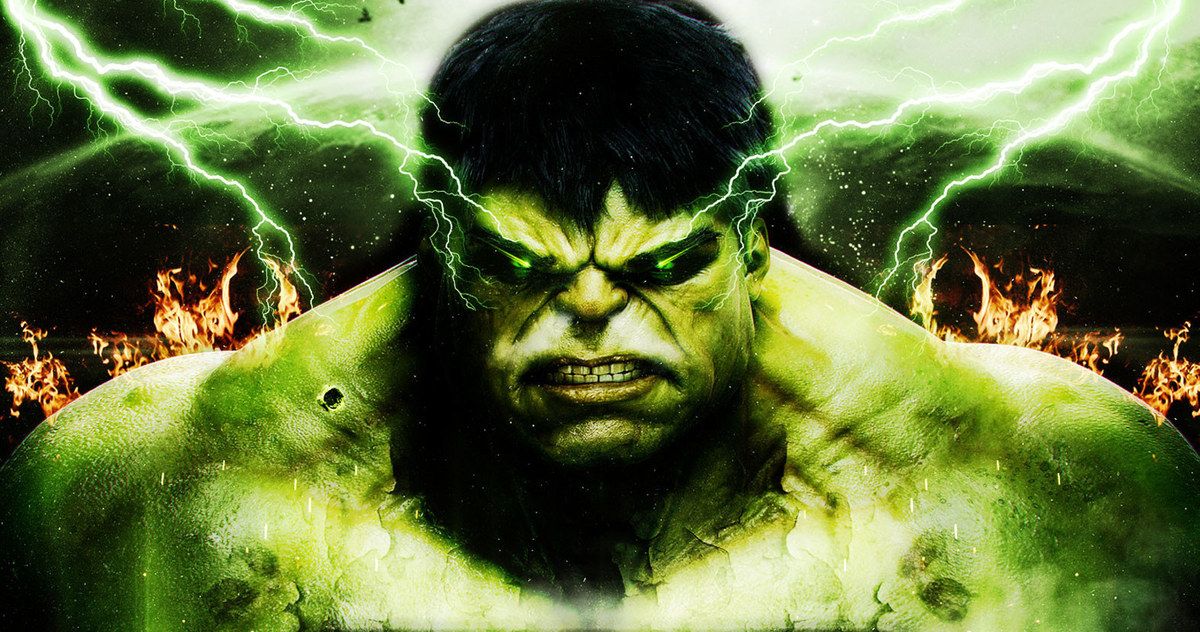 Incredible Hulk Almost Derails the MCU: Journey to Infinity War Part 2
