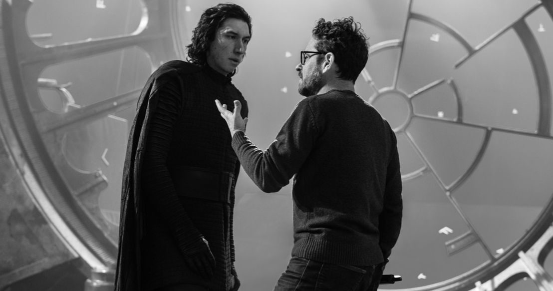 J.J. Abrams Talks The Rise of Skywalker Reception, How Does He Feel One Month Later?