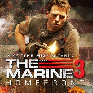The Marine 3: Homefront Blu-ray and DVD Debut March 5th