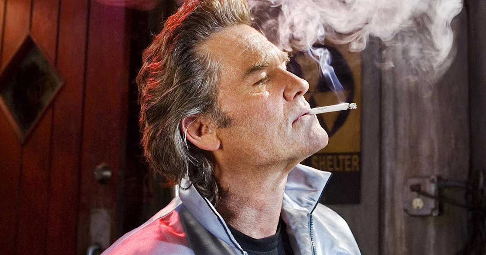 Kurt Russell Turns 70 and Fans Around the World Are Wishing Him a Happy Birthday