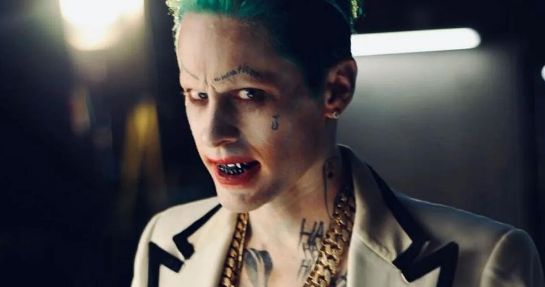 Suicide Squad Ayer Cut Isn't Happening, Director Asks WarnerMedia 'Why?'