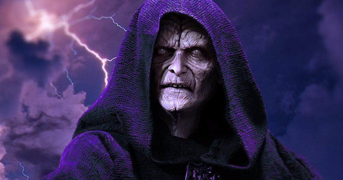 J.J. Abrams Defends Decision to Resurrect Palpatine in The Rise of Skywalker