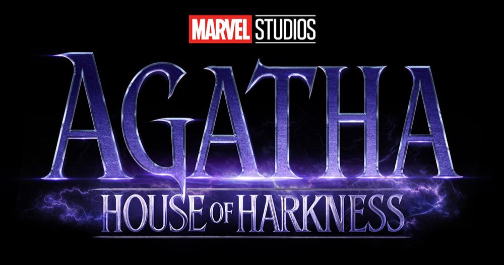 Agatha: House of Harkness Officially Announced at Disney+ with WandaVision Team Returning