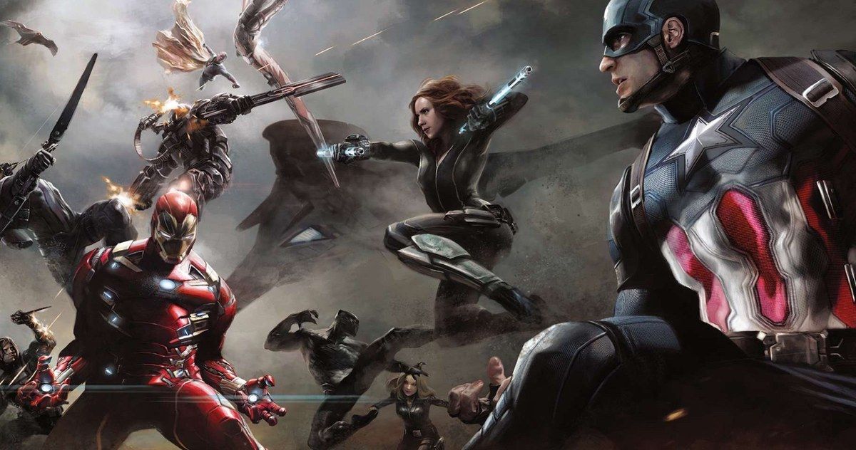 Will Captain America: Civil War Dominate the Summer Box Office?