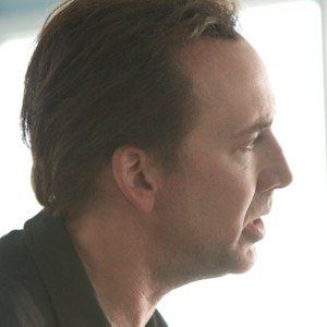 Stolen Trailer Starring Nicolas Cage