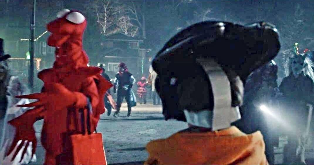 'Predator' Cameraman Confirms Van Damme's Easter Egg The Predator Cinematographer Confirms Van Damme Easter Egg