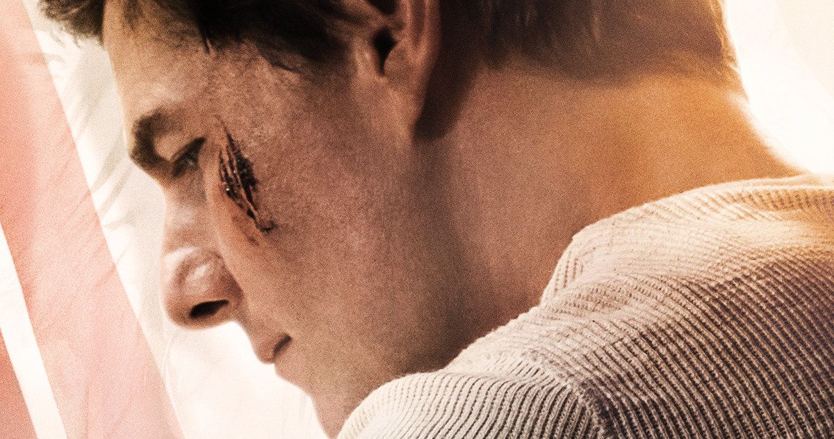 Tom Cruise Is No Hero in New Jack Reacher 2 TV Spot &amp; Poster