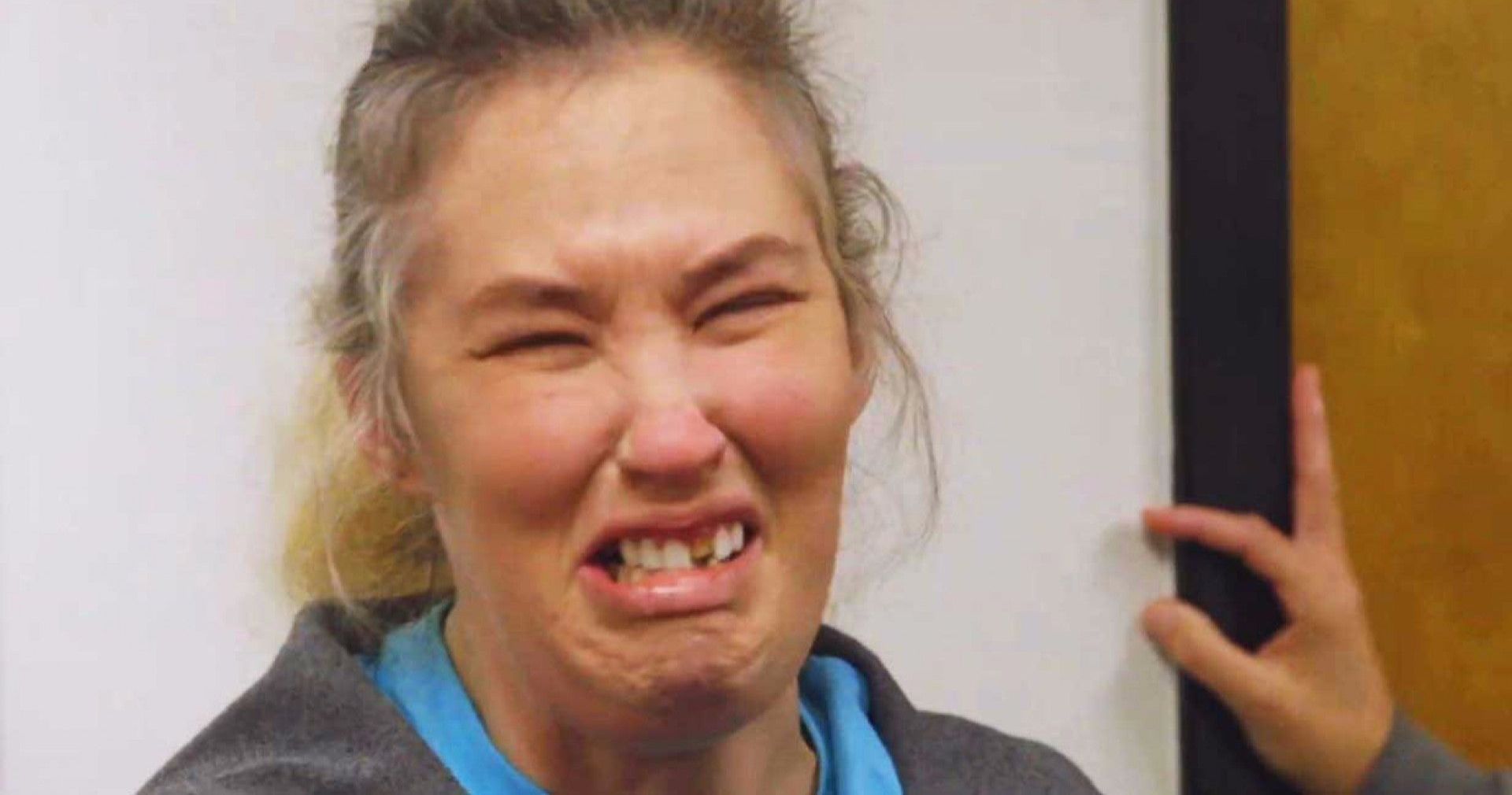 Mama June Claims She Was Doing $2.5K Worth of Meth Every Day
