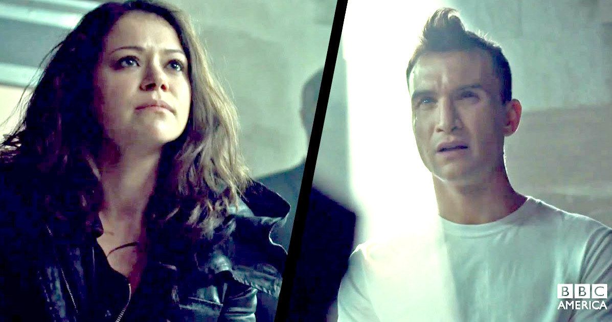 Orphan Black Season 3 Trailer: The Wild One Is Unleashed