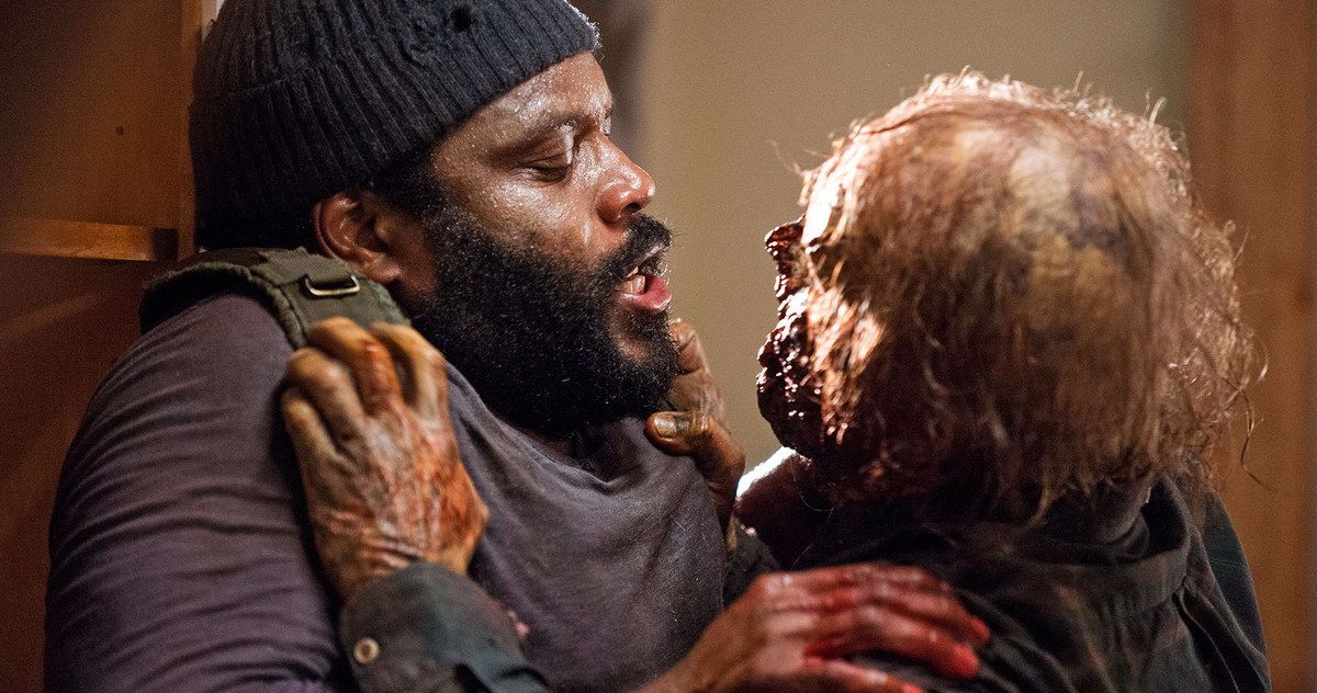 Former Walking Dead Star Thinks He Knows Why People Stopped Watching