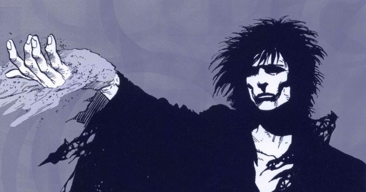 Sandman Movie Will Have Grand Action with No Punching