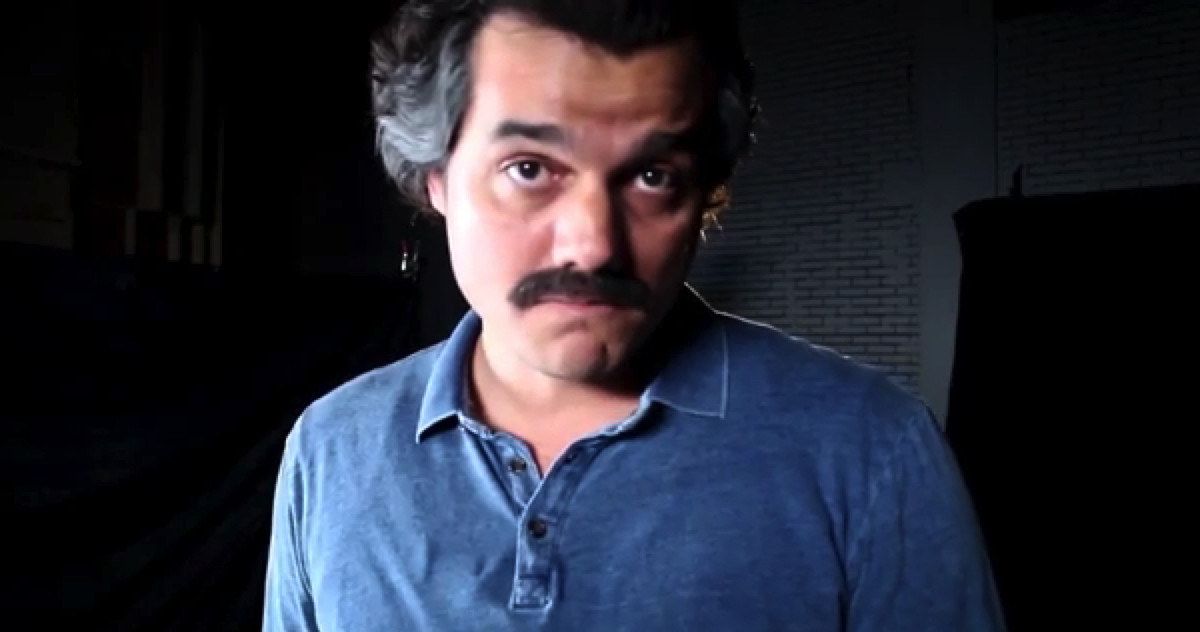 Narcos Season 2: Watch the First 11-Minutes Right Now