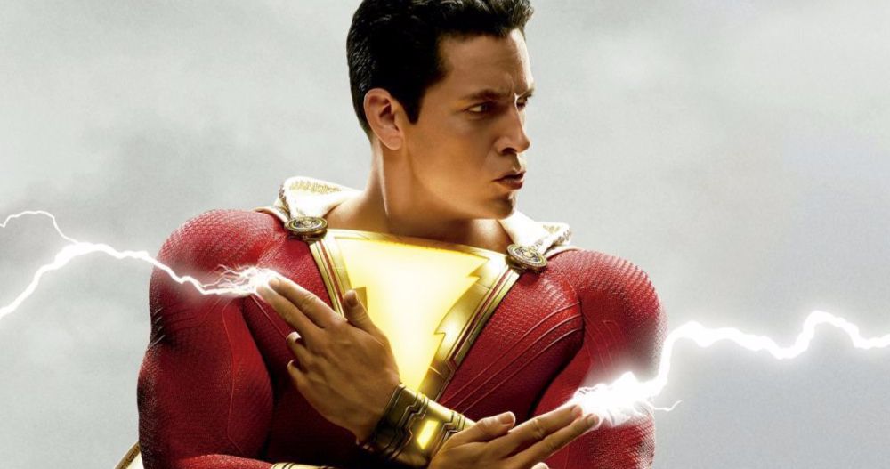 Shazam 2 Director Gives Status Update, Expects Filming to Get Delayed